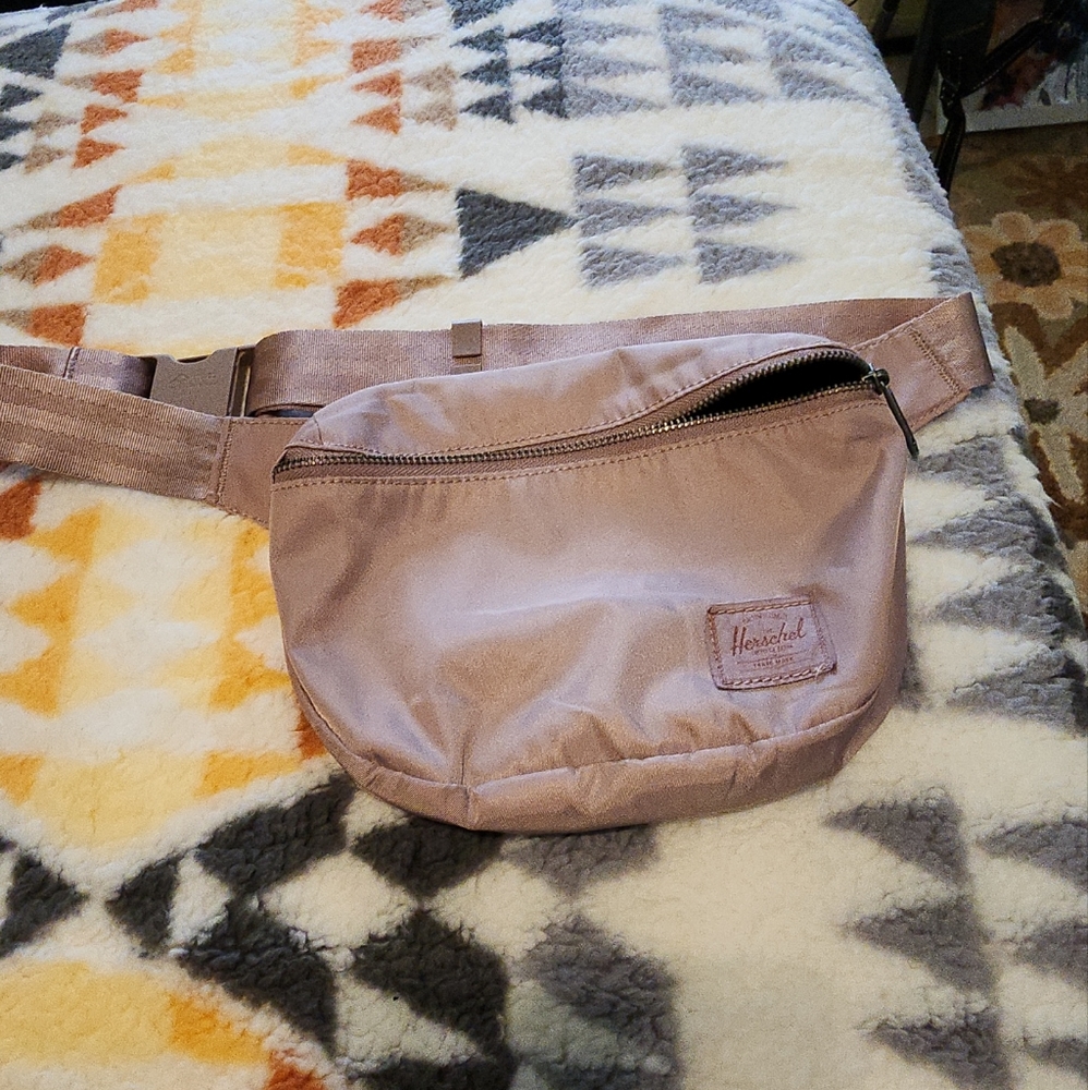 Herschel Unisex belt bag / fanny pack